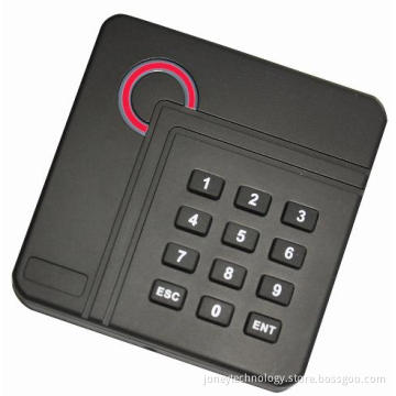 Single Door Access Control Jya-1307